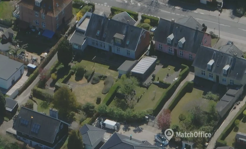 Bolig Esrumvej 2B 3000 Helsingør