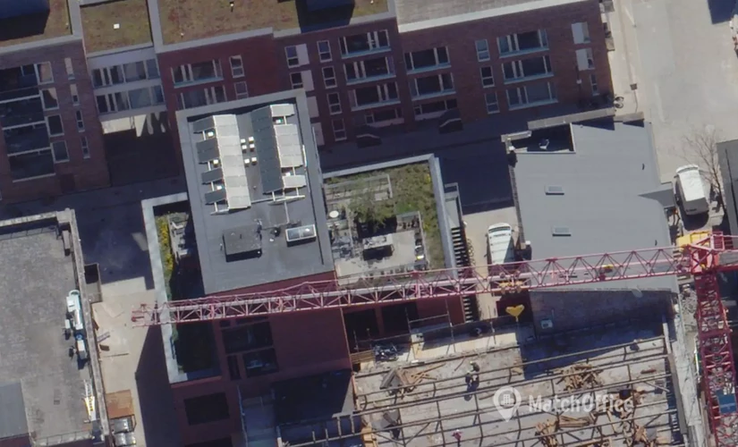 Kontor Trelleborggade 7 2150 Nordhavn