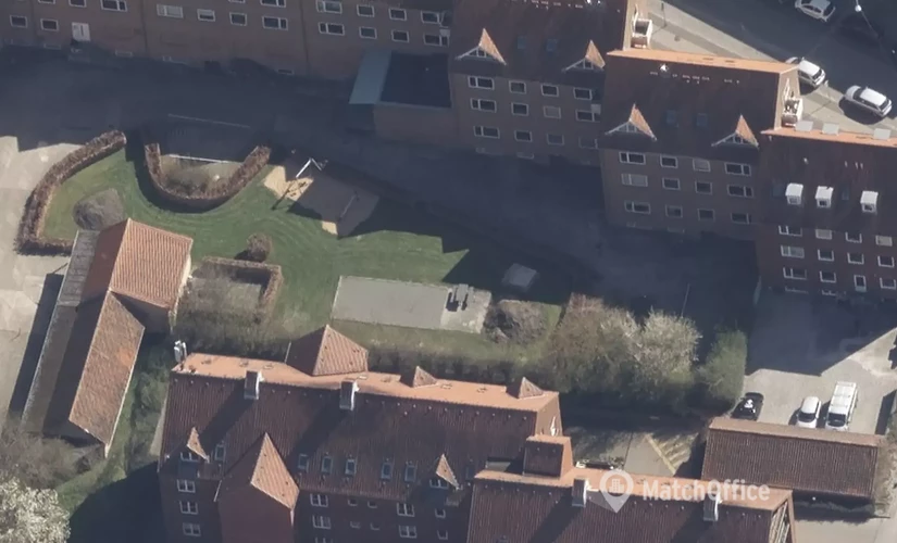 510 m² Shop for rent in Aarhus V, Jens Baggesens Vej 7 (8210) - 3 | MatchOffice.com