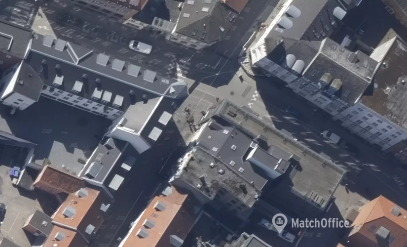 Butik til leje på Frederiksgade 60, 8000 Aarhus C - 331 m² | Foto 4 - Lokalebasen.dk