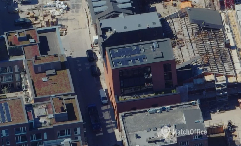 Kontor Trelleborggade 7 2150 Nordhavn