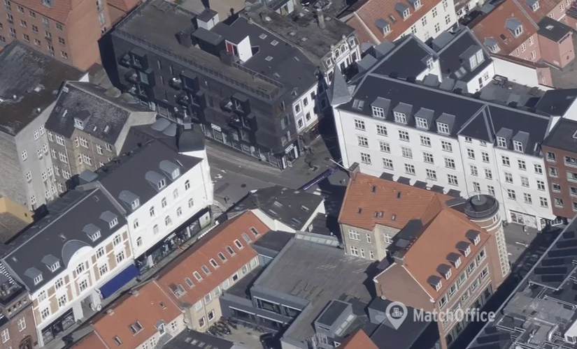331 m² Shop for rent in Aarhus C, Frederiksgade 60 (8000) - 0 | MatchOffice.com