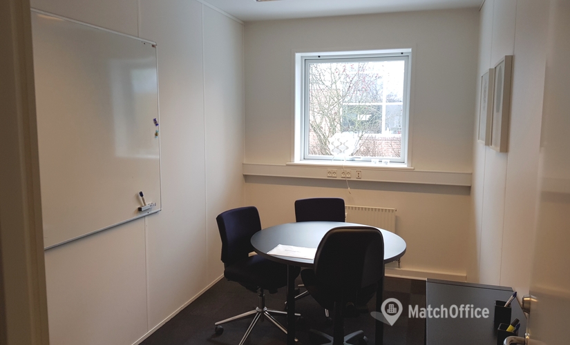 750 m² Serviced office available to rent in Haderslev, Ole Rømers Vej 30 (6100) can satisfy all our needs - 6 | MatchOffice