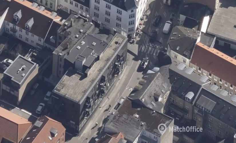 Butik til leje på Frederiksgade 60, 8000 Aarhus C - 331 m² | Foto 3 - Lokalebasen