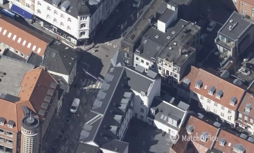 Butik til leje på Frederiksgade 60, 8000 Aarhus C - 331 m² | Foto 2 - Lokalebasen.dk