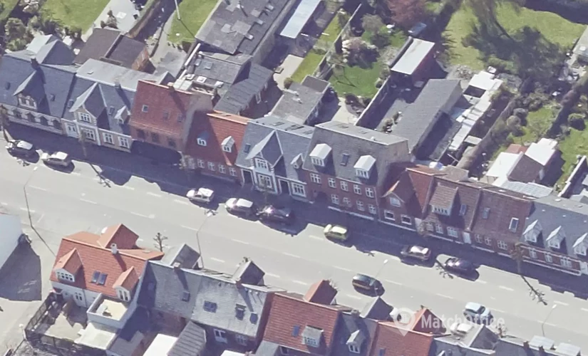 Bolig Hessgade 16 5500 Middelfart