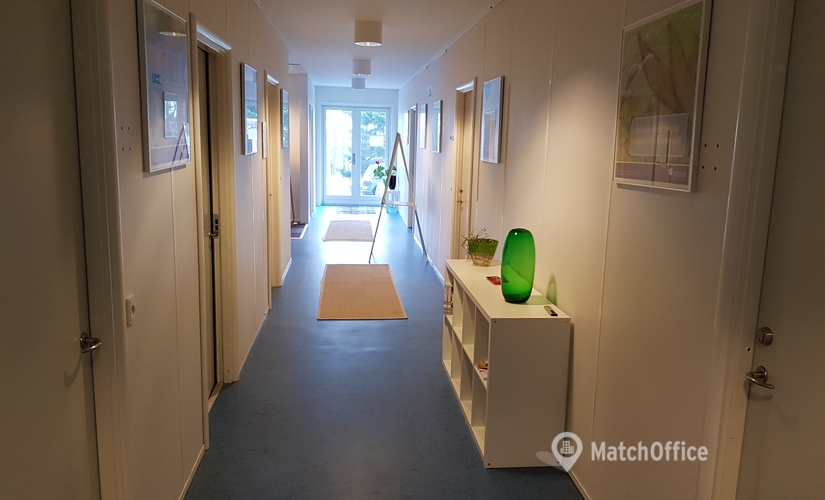 750 m² Office space up for rent in Haderslev, Ole Rømers Vej 30 (6100) can benefit your business - 7 | MatchOffice.com