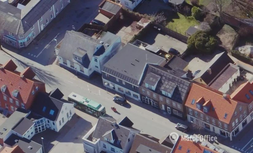 Bolig Søndergade 32A 9900 Frederikshavn