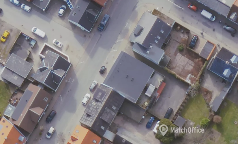 Bolig Søndergade 32A 9900 Frederikshavn