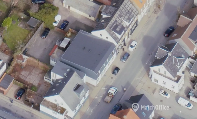 Bolig Søndergade 32A 9900 Frederikshavn