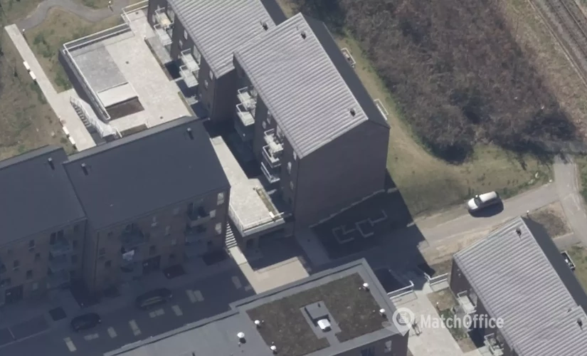 Butik til leje på Arresøvej 19A, 8240 Risskov - 424 m² | Foto 0 - Lokalebasen.dk