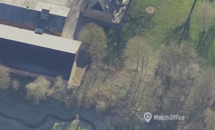 Lager til leje på Skanderborgvej 156, 8382 Hinnerup - 400 m² | Foto 3 - Lokalebasen.dk