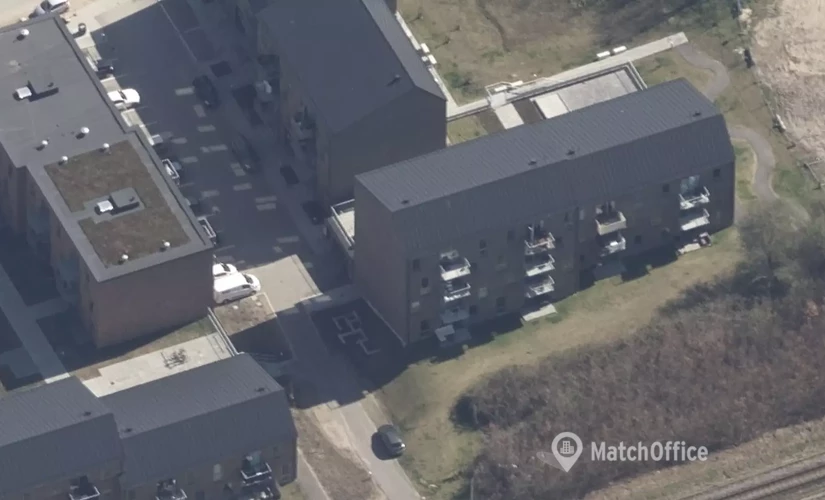 Butik til leje på Arresøvej 19A, 8240 Risskov - 424 m² | Foto 3 - Lokalebasen