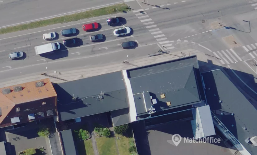 Kontor til leje på Roskildevej 272A, 2610 Rødovre - 400 m² | Foto 4 - Lokalebasen.dk