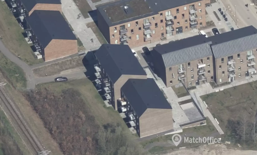 424 m² Shop for rent in Risskov, Arresøvej 19A (8240) - 0 | MatchOffice