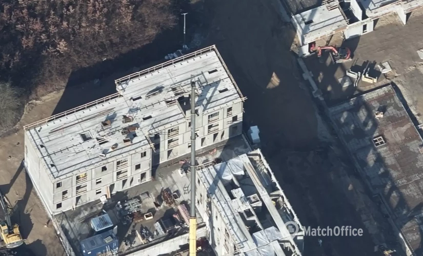 424 m² Shop for rent in Risskov, Arresøvej 19A (8240) - 2 | MatchOffice.com