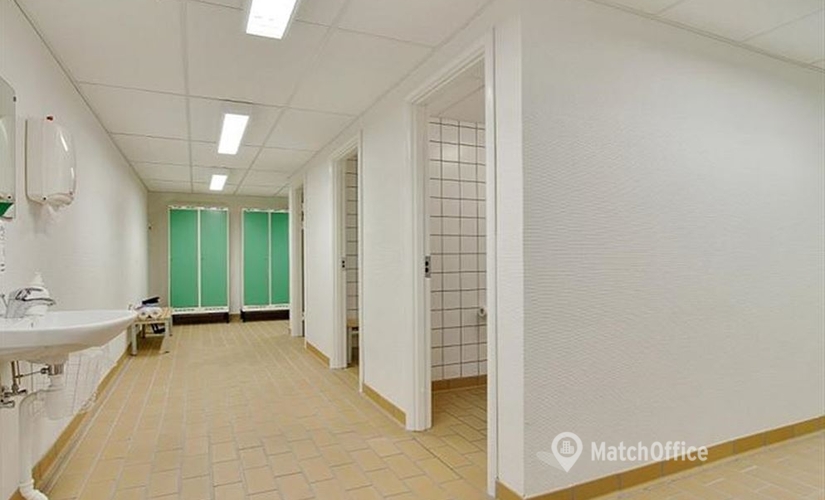 Kontor til leje på Ole Rømers Vej 30, 6100 Haderslev - 160 m² | Foto 3 - Lokalebasen