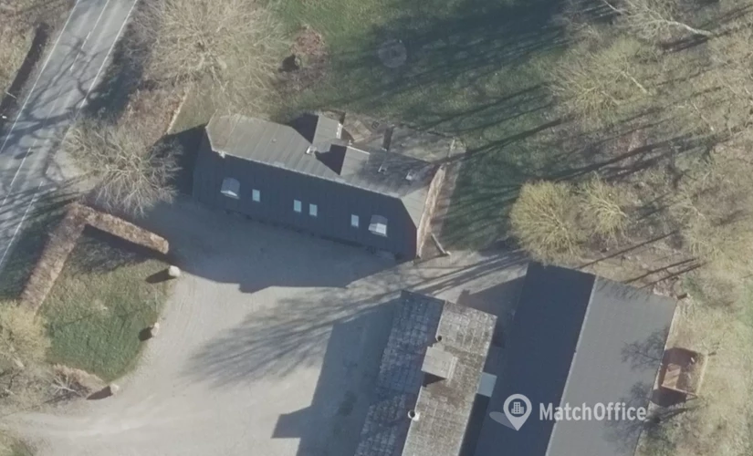 Lager til leje på Skanderborgvej 156, 8382 Hinnerup - 400 m² | Foto 4 - Lokalebasen