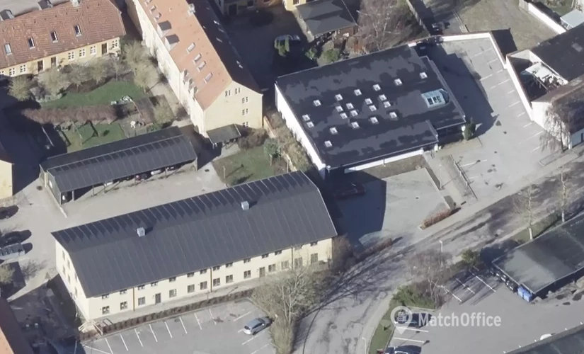 Bolig Nørregade 32 9800 Hjørring