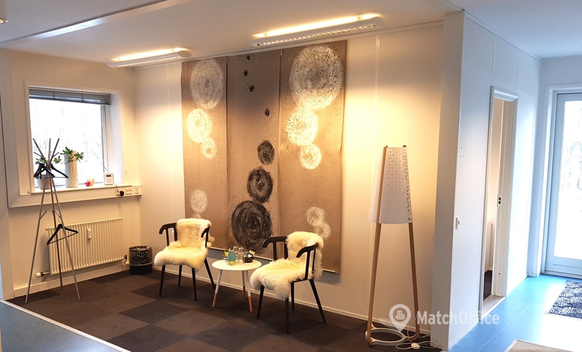 160 m² Flexible office for rent in Haderslev, Ole Rømers Vej 30 (6100) can benefit your business - 6 | MatchOffice.com