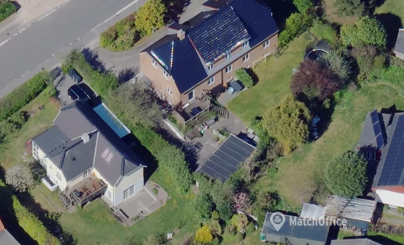 Bolig Tibberup Alle 33 3500 Værløse