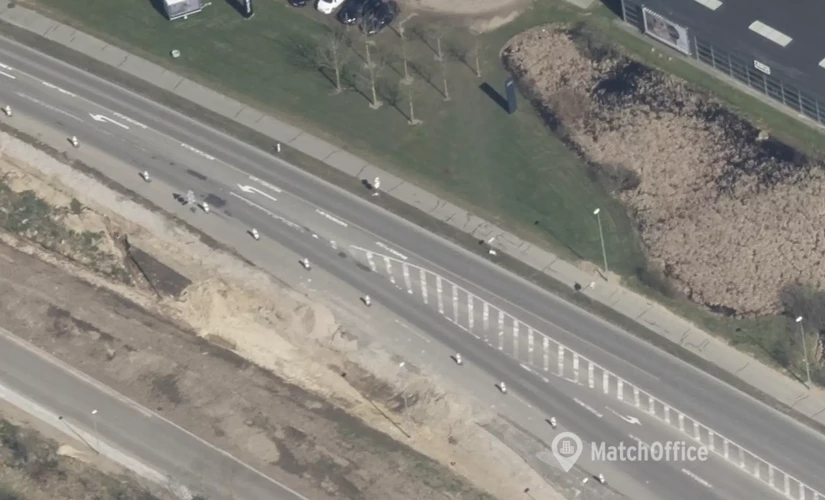 Office Vintervej 7 8210 Aarhus V