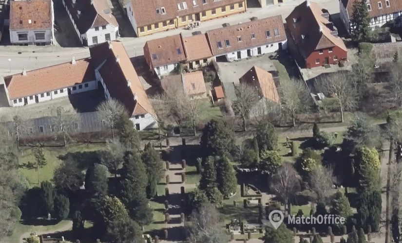 Bolig Nørregade 32 9800 Hjørring