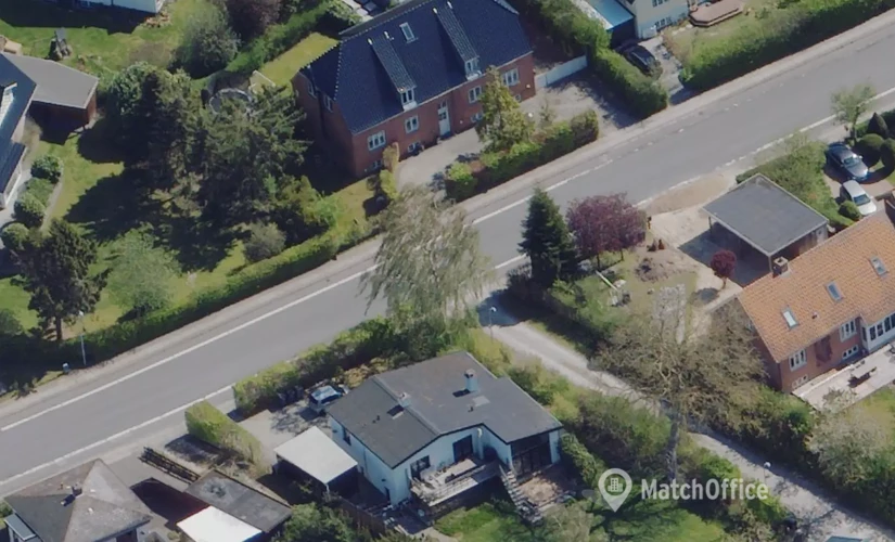 Bolig Tibberup Alle 33 3500 Værløse