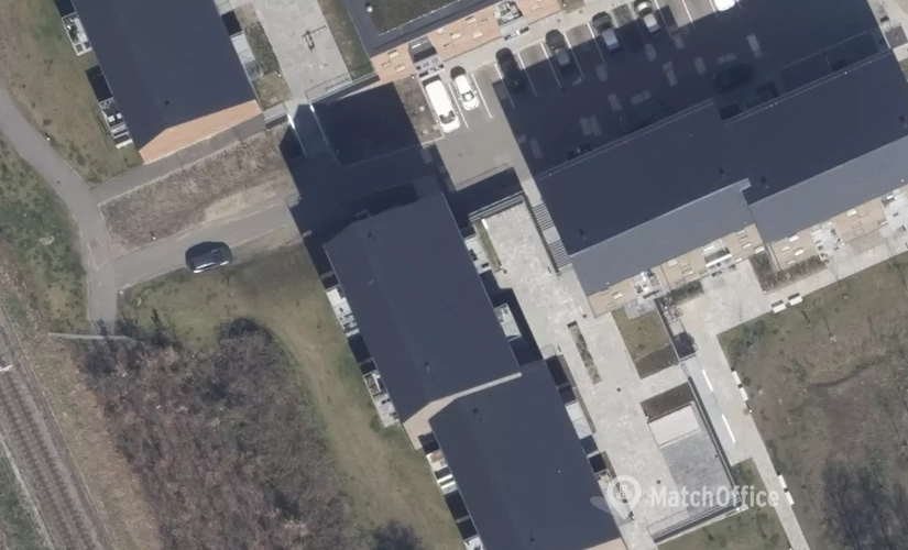 Butik til leje på Arresøvej 19A, 8240 Risskov - 424 m² | Foto 4 - Lokalebasen.dk