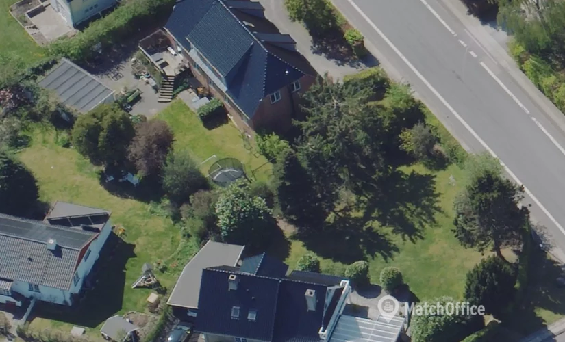 Bolig Tibberup Alle 33 3500 Værløse