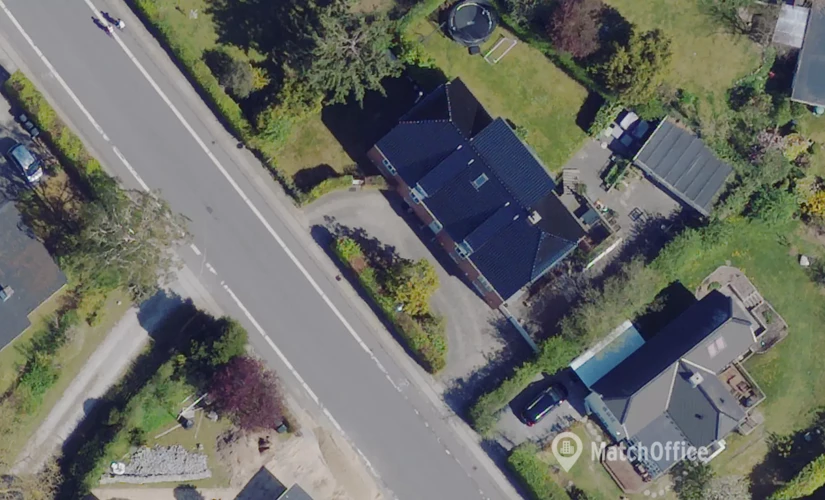 Bolig Tibberup Alle 33 3500 Værløse