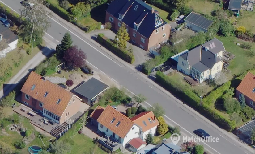 Bolig Tibberup Alle 33 3500 Værløse