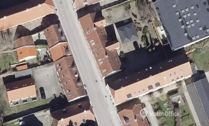 Bolig Nørregade 32 9800 Hjørring