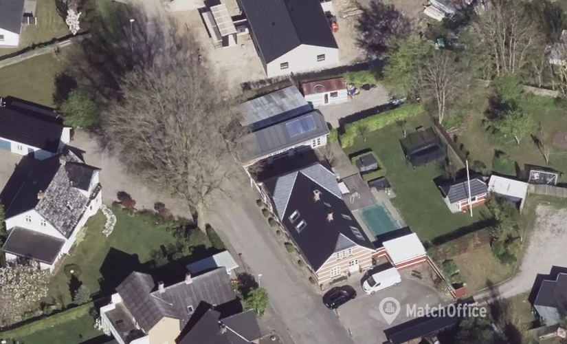 Bolig Banevænget 12 5672 Broby