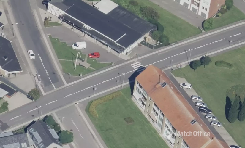 Butik Kongebakken 5 4000 Roskilde