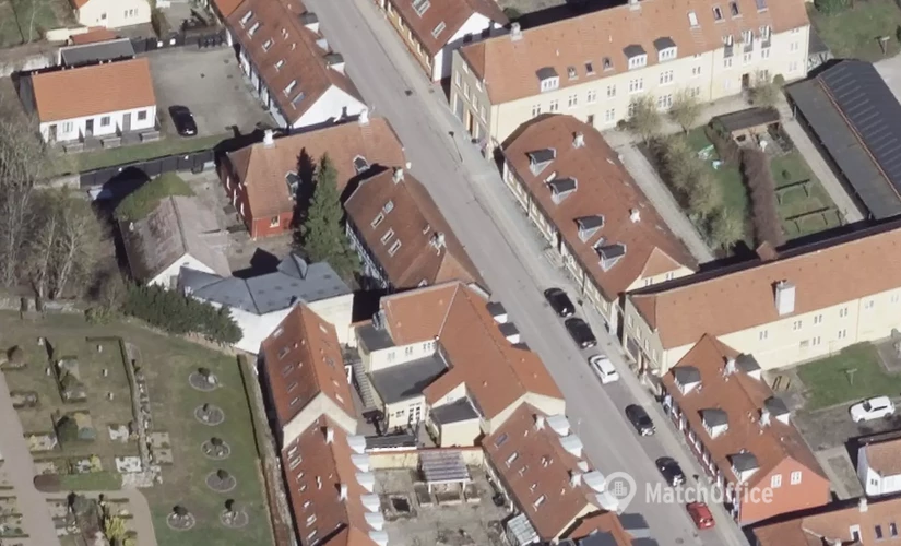 Bolig Nørregade 32 9800 Hjørring