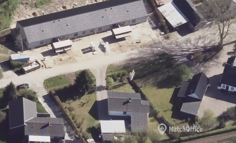 Bolig Banevænget 12 5672 Broby