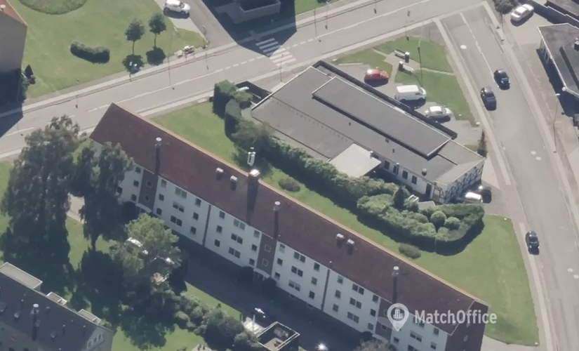 Butik Kongebakken 5 4000 Roskilde