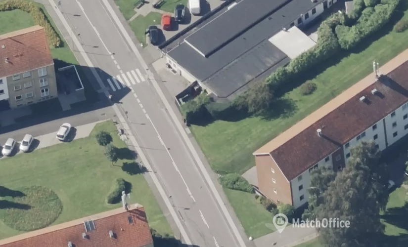 Butik Kongebakken 5 4000 Roskilde