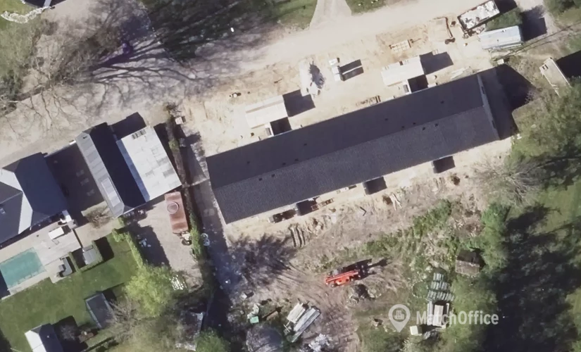 Bolig Banevænget 12 5672 Broby