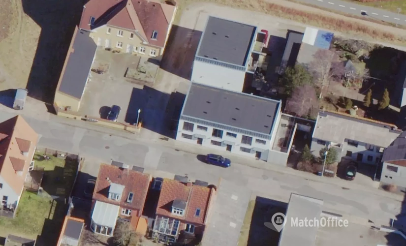 Bolig Niels Mørchs Gade 21A 9900 Frederikshavn