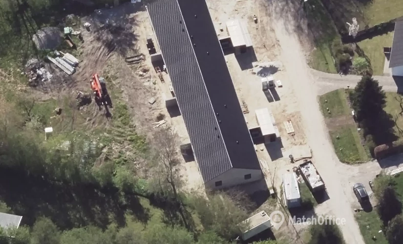 Bolig Banevænget 12 5672 Broby