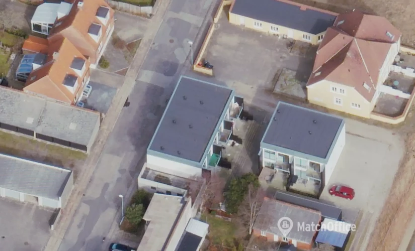 Bolig Niels Mørchs Gade 21A 9900 Frederikshavn