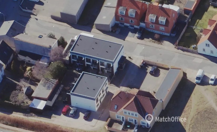 Bolig Niels Mørchs Gade 21A 9900 Frederikshavn