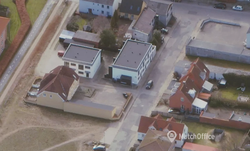 Bolig Niels Mørchs Gade 21A 9900 Frederikshavn