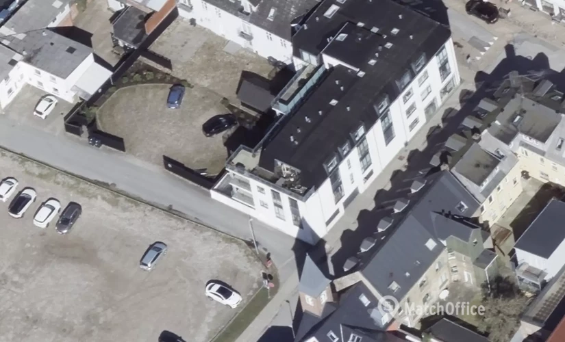 Bolig Østergade 44 9800 Hjørring