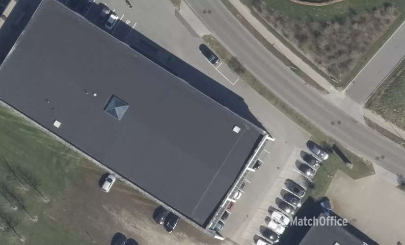 Kontor til leje på Vintervej 7, 8210 Aarhus V - 541 m² | Foto 4 - Lokalebasen