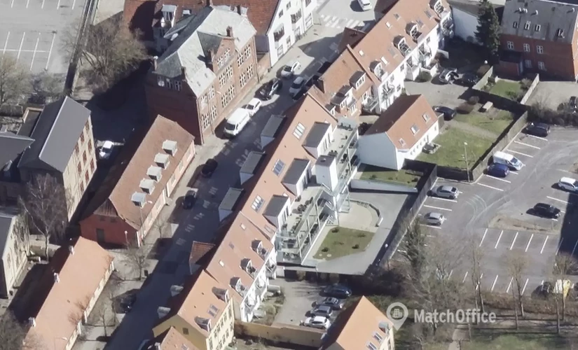 Bolig Nørregade 1B 9800 Hjørring