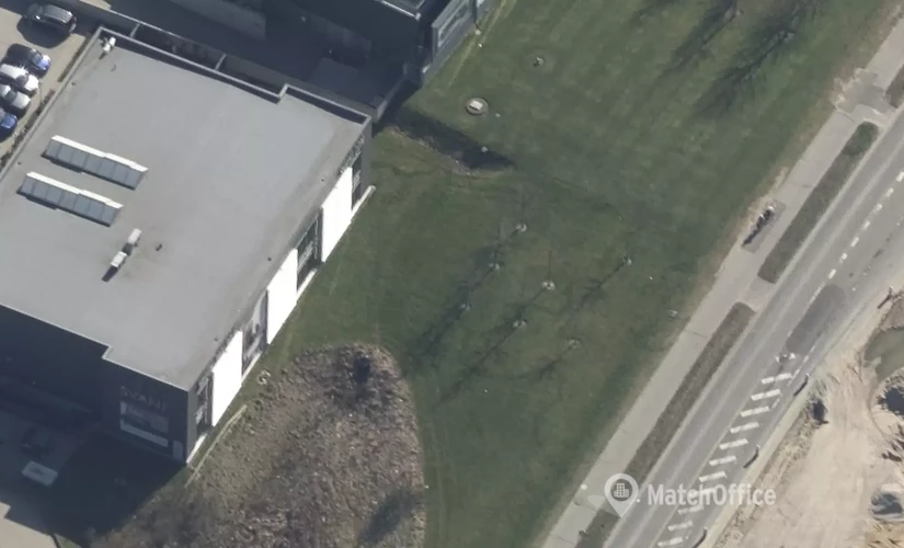 Office Vintervej 7 8210 Aarhus V