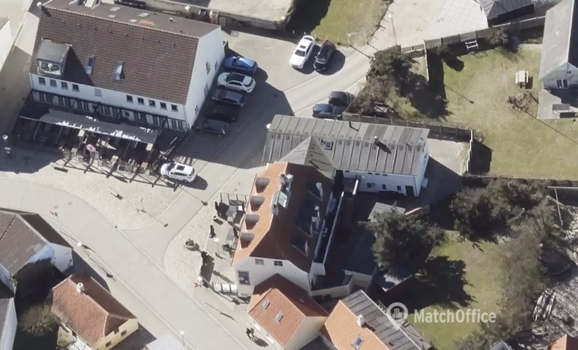 Bolig Nørregade 9A 9480 Løkken